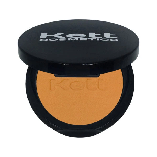 Kett Fixx Powder Foundation Face 7 Kett Fixx Powder Foundation Face