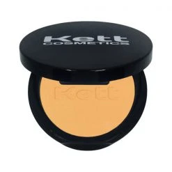 Kett Fixx Powder Foundation Face