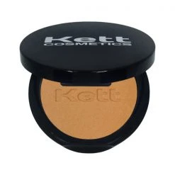 Kett Fixx Powder Foundation Face