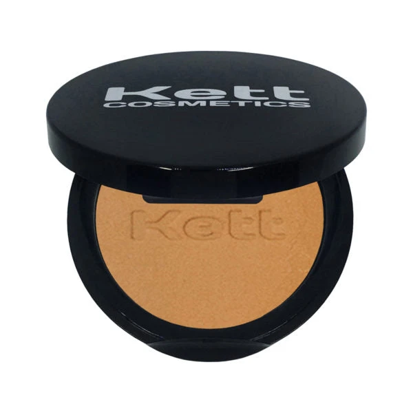 Kett Fixx Powder Foundation Face 2 Kett Fixx Powder Foundation Face