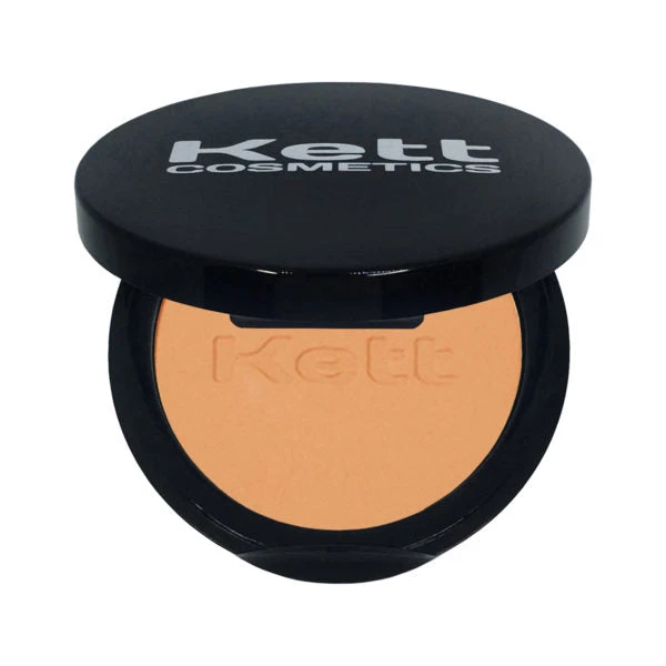 Kett Fixx Powder Foundation Face 12 Kett Fixx Powder Foundation Face