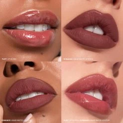 Dose Of Colors Opposites Attract 2-in-1 Lip Pair