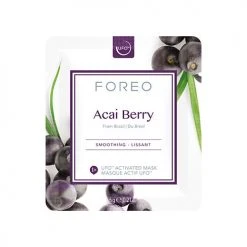 FOREO UFO Acai Berry Mask