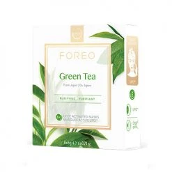FOREO UFO Green Tea Mask Skincare