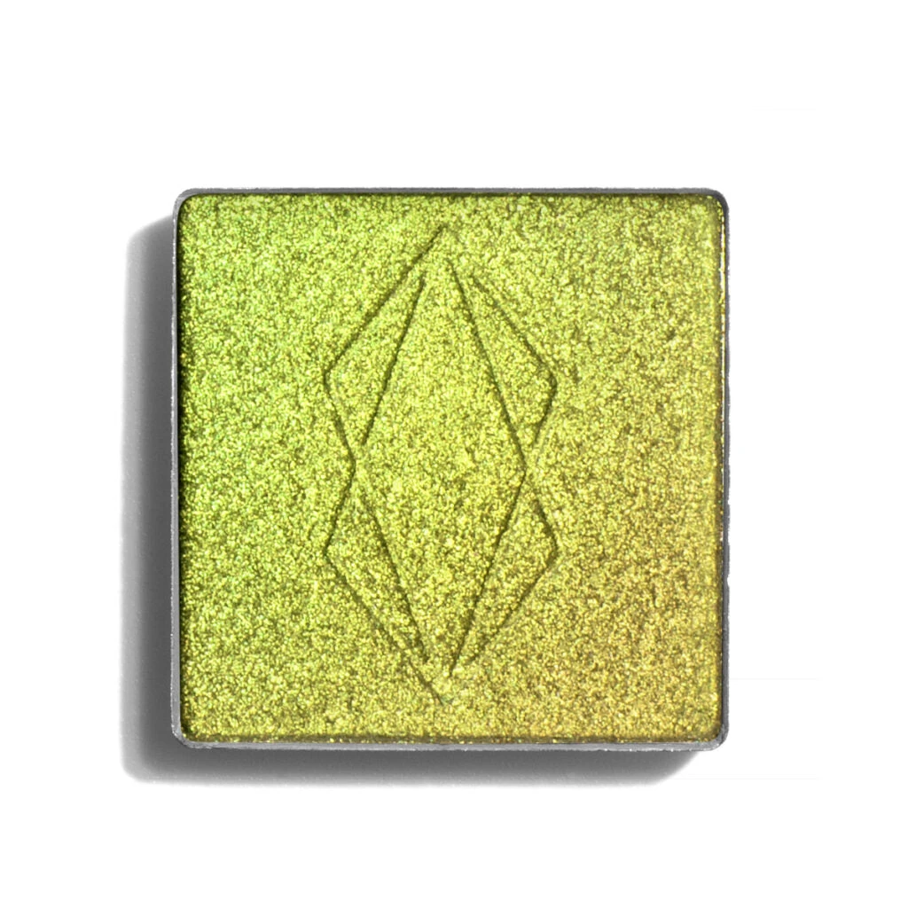 Lethal Cosmetics MAGNETIC Pressed Eyeshadow (Multichrome) New 6 Lethal Cosmetics MAGNETIC Pressed Eyeshadow (Multichrome) New