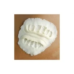 Special FX Rubber Wear Bite Mark #1 Foam Latex Prosthetic (FRW-085)