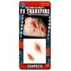 Special FX Tinsley Transfers Shanked - 3D FX Transfers Small