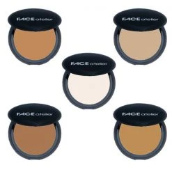 Face Atelier Ultra Pressed Powder