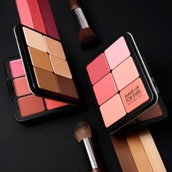 Make Up For Ever Ultra HD Face Essentials Palette