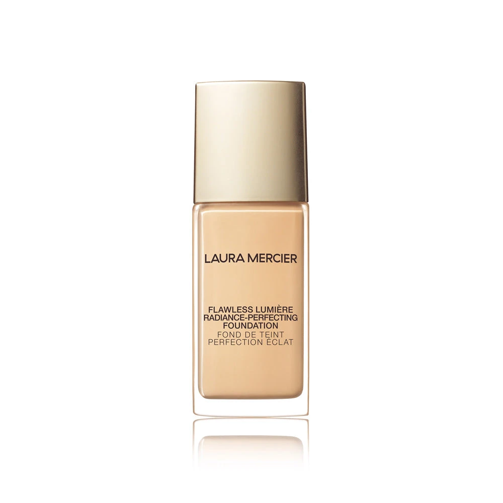 Laura Mercier Flawless Lumiere Foundation 4 Laura Mercier Flawless Lumiere Foundation