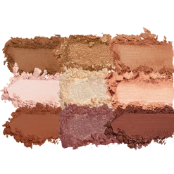 Jason Wu Beauty Flora 9 Eyeshadow Palette - 03 Desert Rose New