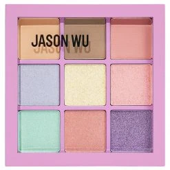New Jason Wu Beauty Flora 9 Eyeshadow Palette - 05 Saguaro