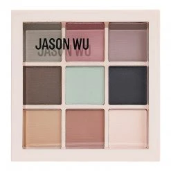 Jason Wu Beauty Flora 9 Eyeshadow Palette - 06 Matte Suede New