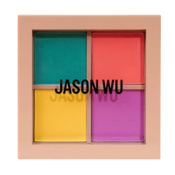 Jason Wu Beauty Flora 4 Eyeshadow Palette - 02 Santa Fe