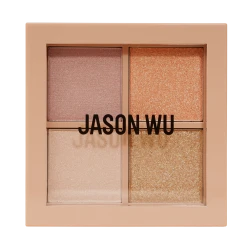 Jason Wu Beauty Flora 4 Eyeshadow Palette - 03 Joshua Tree