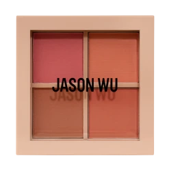 Jason Wu Beauty Flora 4 Eyeshadow Palette - 04 Red Rock