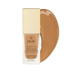Jouer Essential High Coverage Crème Foundation