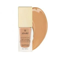 Jouer Essential High Coverage Crème Foundation