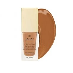 Jouer Essential High Coverage Crème Foundation