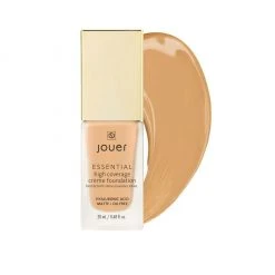 Jouer Essential High Coverage Crème Foundation