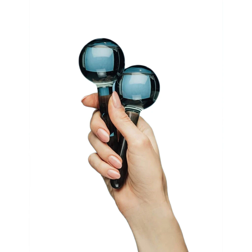 Fraicheur Paris Fraîcheur Paris Ice Globes Black Tools 1 Fraicheur Paris Fraîcheur Paris Ice Globes Black Tools