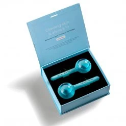 Fraicheur Paris Tools Fraîcheur Paris Ice Globes Blue