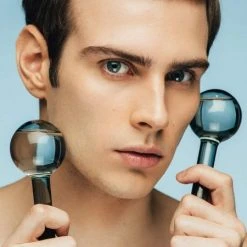 Fraicheur Paris Fraîcheur Paris Ice Globes Black Tools 5 Fraicheur Paris Fraîcheur Paris Ice Globes Black Tools