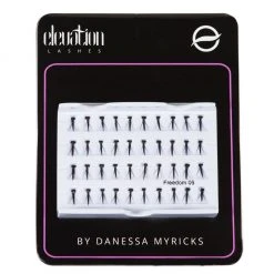 Danessa Myricks Beauty Elevation Freedom Lashes