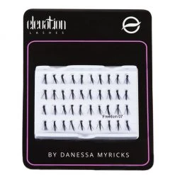 Danessa Myricks Beauty Elevation Freedom Lashes