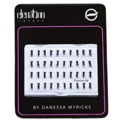 Danessa Myricks Beauty Elevation Freedom Lashes