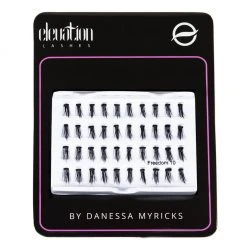 Danessa Myricks Beauty Elevation Freedom Lashes