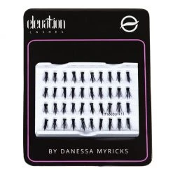 Danessa Myricks Beauty Elevation Freedom Lashes