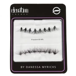Danessa Myricks Beauty Elevation Freedom Lashes