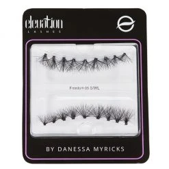 Danessa Myricks Beauty Elevation Freedom Lashes
