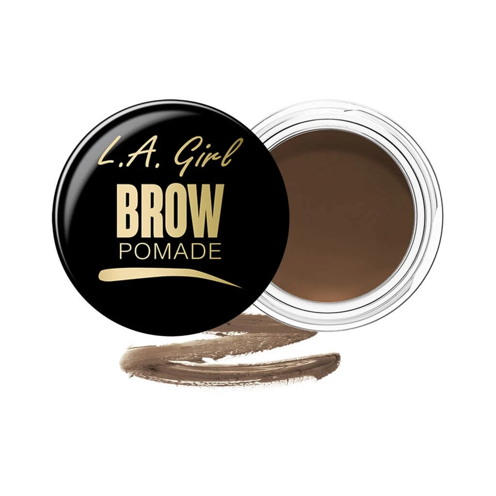 L.A. Girl Brow Pomade Eyes 2 L.A. Girl Brow Pomade Eyes