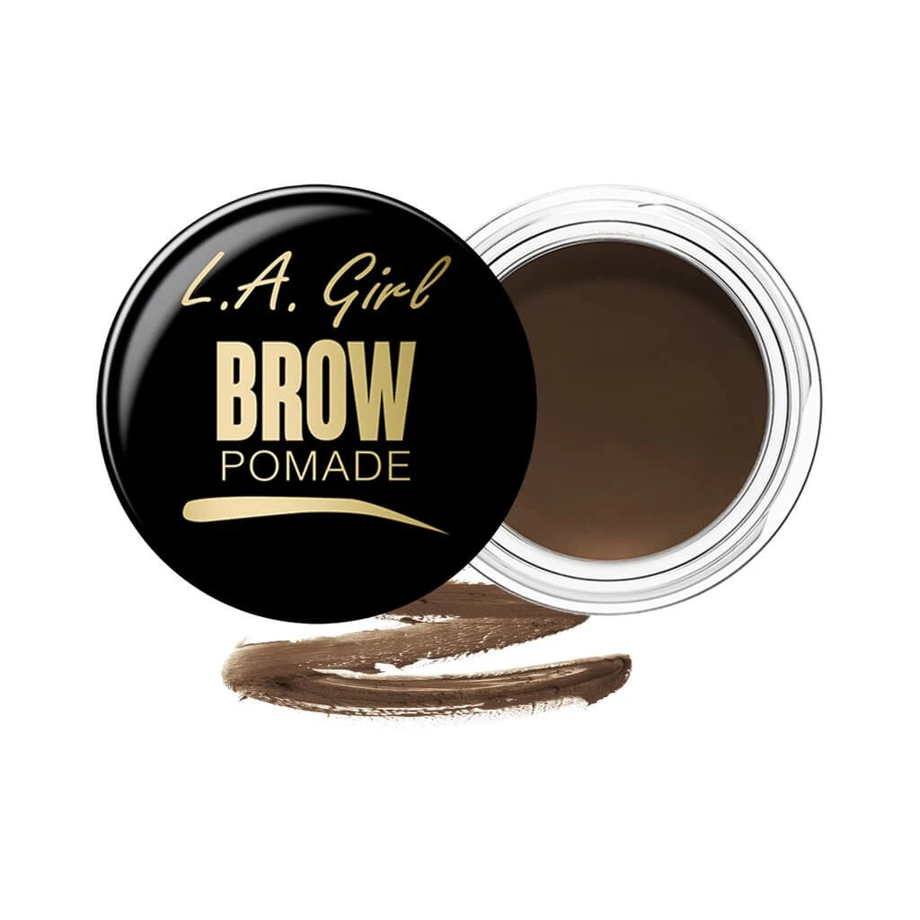 L.A. Girl Brow Pomade Eyes 3 L.A. Girl Brow Pomade Eyes