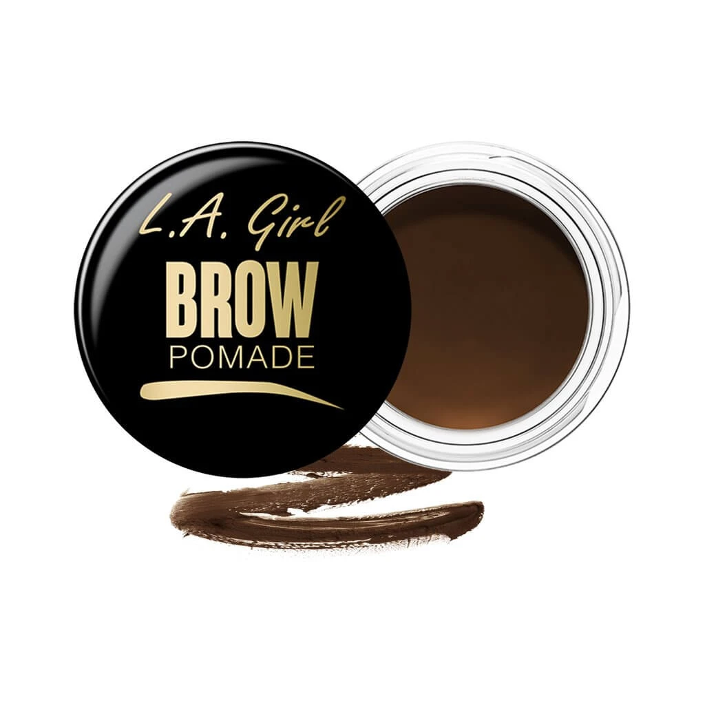 L.A. Girl Brow Pomade Eyes 4 L.A. Girl Brow Pomade Eyes