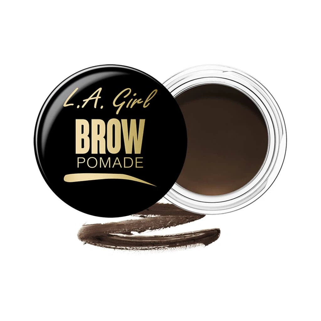 L.A. Girl Brow Pomade Eyes 5 L.A. Girl Brow Pomade Eyes
