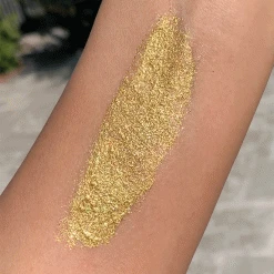 KimChi Chic Beauty Diamond Sharts Sparkle Cream Eyeshadow