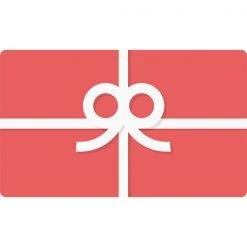 Camera Ready Cosmetics Gift Card