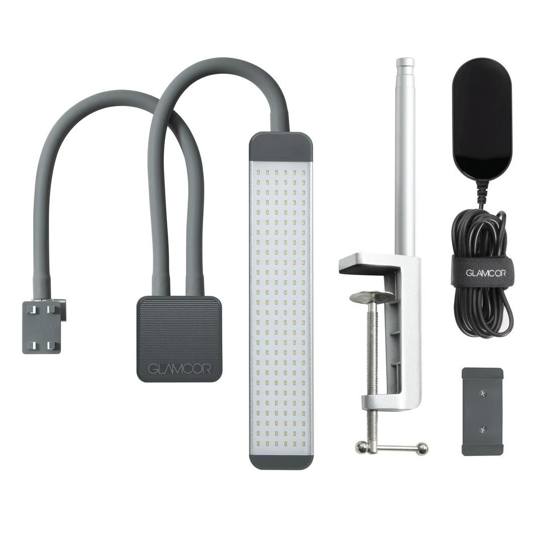 GLAMCOR Capture 1 GLAMCOR Capture