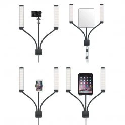 GLAMCOR Multimedia X Content Creation Kit