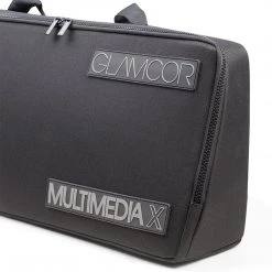 GLAMCOR Multimedia X (w/ Selfie Function & Universal Phone Clip)