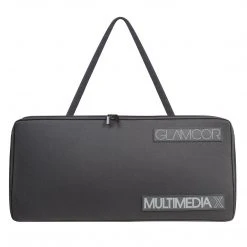 GLAMCOR Multimedia X (w/ Selfie Function & Universal Phone Clip)