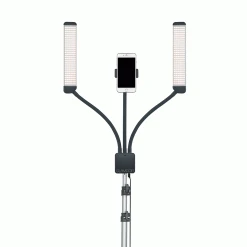 GLAMCOR Multimedia X (w/ Selfie Function & Universal Phone Clip)