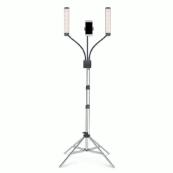 GLAMCOR Multimedia X (w/ Selfie Function & Universal Phone Clip)