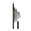 L.A. Girl Perfect Precision Eyeliner GP702 Dark Brown Eyes