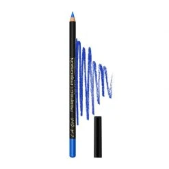 L.A. Girl Perfect Precision Eyeliner GP702 Dark Brown Eyes