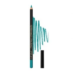 L.A. Girl Perfect Precision Eyeliner GP702 Dark Brown Eyes