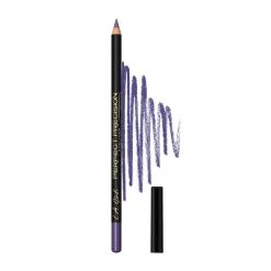 L.A. Girl Perfect Precision Eyeliner GP702 Dark Brown Eyes